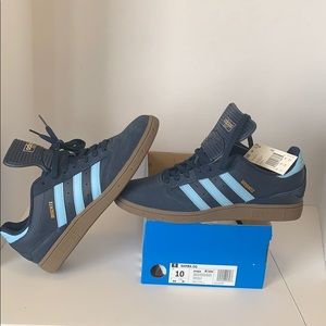 🚫SOLD🚫 Adidas Busenitz